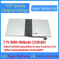C21N1603 C21N1603 Laptop Battery For Asus Transformer 3 Pro T303UA T303UA-0053G6200U T303UA-GN050T