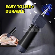 FG018 180W Handheld Electric Poultry Plucking Machine Poultry Short Hair Removal Machine Wax Pluckin