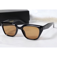 NADA Sunglasses Anti-UV Lens Sunglasses