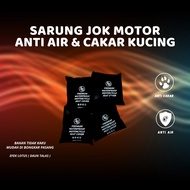 Anti Cat Motorcycle Seat Cover - Xmax Nmax Vario Aerox Beat Motorcycle Seat Cover Waterproof