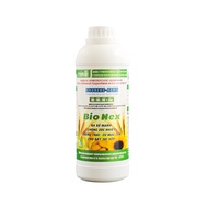 Plan Flora organic fertilizer - BioNex 10-10-10 - 1000ml