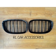 BMW F01 F02 F03 F04 M sport performance front grill grille kidney 2009 2010 2011 2012 2013 2014 2015