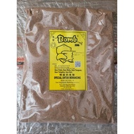BOMB 286 UMPAN PANCING DEDAK KUNING 400GM+-