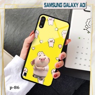 Phone Case for Samsung Galaxy A01