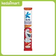 Kin Yoghurt Slurp Strawberry 45 Gram