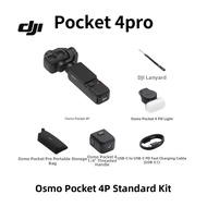DJI | Pocket Gimbal Camera