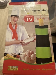 Egg Master 煮蛋器