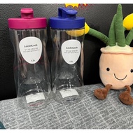 Lock&lock water bottle 1L, 1.2L, 1.5L, 1L