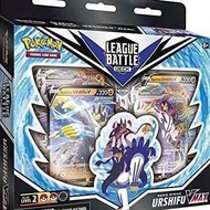 Pokemon TCG: League Urshifu VMAX Battle Deck - Rapid Strike