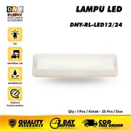 DNY Lampu Plafon Bus Led