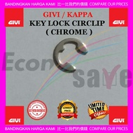 GIVI TOP BOX CIRCLIP KAPPA TOOL BOX CLIP GIVI >>> Rm2.50 <<<