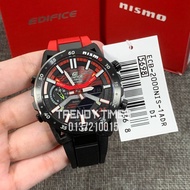 100% ORIGINAL CASIO EDIFICE ECB-2000NIS-1ADR