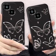 Case For ZTE Nubia Music 2 Nubia Neo 3 GT Nubia Music Nubia Neo 3 5G Cover Soft TPU Shockproof Silic