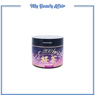 Elence 2001 Sakura Tea Hair Pack 240g