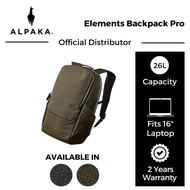 ALPAKA Elements Backpack Pro