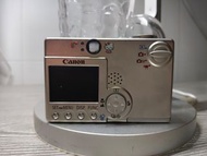 Canon ixus II 相機佳能ccd