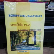 Road construction book 1 road geometry
