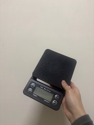 MS-K07 咖啡電子秤