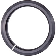 Alat Ganti Basikal, Cincin Dasar Headset Pengganti untuk Fork Tapered 1.5 inci 52mm 54mm Headset Bas