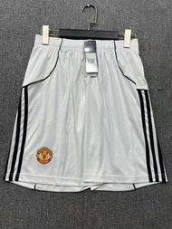 Football Shorts 2526 Club National Team Five-Inch Pants Popular Upsets Real Madrid Manchester United