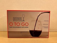 Riedel 酒杯 O to Go