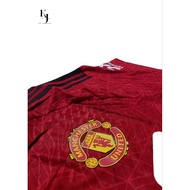 PLAYER HOMEMU 23/ 24 Jersey Player Issue