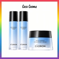 EAORON Hyaluronic Toner 120ml | Lotion 120ml | Cream 50ml