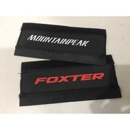 Foxter/Mountainpeak Chainstay Protection
