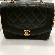CHANEL 黛妃包