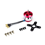 Model Aircraft Fixed Wing Aircraft Small Brushless Motor Motor A28M2212 KV1100 KV1400