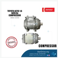 DENSO 10PA15C Compressor 2700 (ORG)