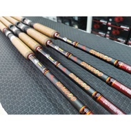 [ถูกที่สุด]  คัน​ Okuma​ Komodo​ 2020​  KM12.3869🔴ส่งด่วน🔴