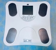 日版 Tanita BC-754 脂肪磅 體脂磅 體組成計 日本入口 innerscan Body Composition Scale