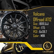 Volcano Offroad AT12 18X9.5JJ 6x139.7 MBK