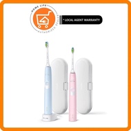 Philips HX6809/36 ProtectiveClean 4300 Sonic Electric Toothbrush