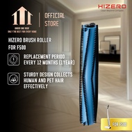 HIZERO Brush Roller for F500 Bionic Mop | Genuine Replacement Cleaning Roller | For Hair & Debris Sw