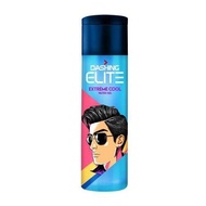{Ready Stock} Dashing Elite EFX Water Gel Super Strong / Extreme Cool / Combat Dandruff & Flakes 200