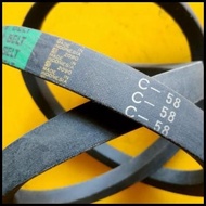 HOT DEAL FAN BELT FANBELT VANBELT C58 