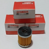 Oil Filter Yamaha Sniper 135/150/155,TFX150,R15 V2V3, MT15,Xmax,Xsr155