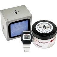 G Shock X NASA DW-5600NASA21 Original PREORDER