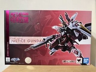 Metal Robot魂 正義高達