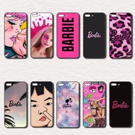 Simple Creative Word For Huawei Y5P P10 P20 P30 Lite Pro Barbie Cover