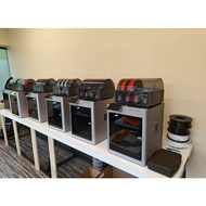 3D Print Service | Send & Print