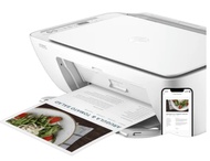 เครื่องพิมพ์อิงค์เจ็ท HP DeskJet Ink Advantage 2875 All-in-One Printer (Print / Copy / Scan / Wifi)/