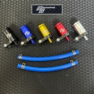 Racinggrup2 FULL CNC TOP BRAKE OIL TUBE VIETNAM FULL CNC ORIGINAL VIETNAM BRAKE MASTER TUBE UNIVERSA