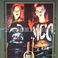 Wholesale Supply UV Soft Film Ceiling Spray Painting UV Soft Film Screen Printing UV Light Fabric In