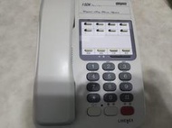 ISDK-8TS電話機（二手保固一年）
