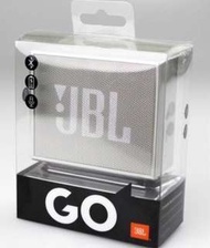 JBL GO - Portable Bluetooth Speaker 便携式藍牙喇叭/揚聲器