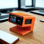 Cuktech 10 Ultra Charger Protective Case (Model 2) | Anti-scratch | Ultra-slim design | High quality