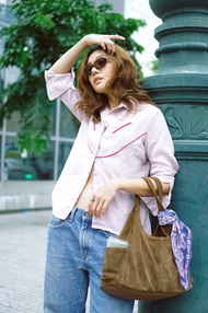 Songbird Western Shirt – Vintage Western Cotton Shirt